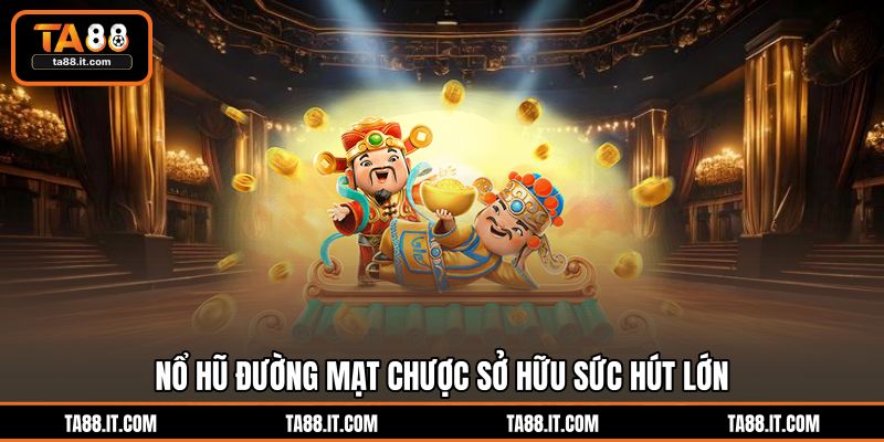 Nổ Hũ Đường Mạt Chược | Tìm Quân Bài Có Jackpot Lớn Tại TA88 Nổ Hũ Đường Mạt Chược | Tìm Quân Bài Có Jackpot Lớn Tại TA88