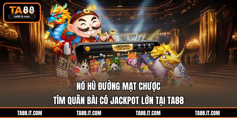 Lô Đề Online | Trải Nghiệm Cá Cược May Rủi Đỉnh Cao Tại TA88