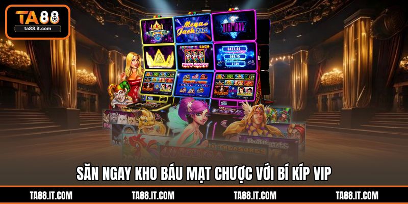 Nổ Hũ Đường Mạt Chược | Tìm Quân Bài Có Jackpot Lớn Tại TA88 Nổ Hũ Đường Mạt Chược | Tìm Quân Bài Có Jackpot Lớn Tại TA88