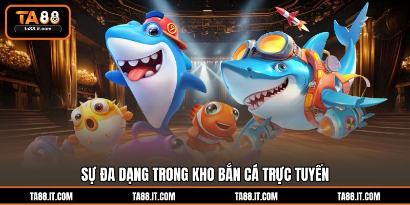Bắn Cá Xèng Online | Chơi Game Đại Dương Chân Thực Tại TA88 Bắn Cá Xèng Online | Chơi Game Đại Dương Chân Thực Tại TA88