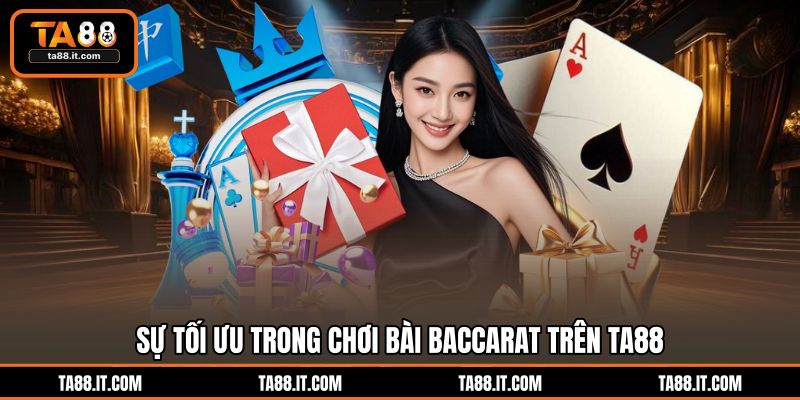 Chơi Baccarat Trực Tuyến | Game Casino Đỉnh Cao Trên TA88 Chơi Baccarat Trực Tuyến | Game Casino Đỉnh Cao Trên TA88