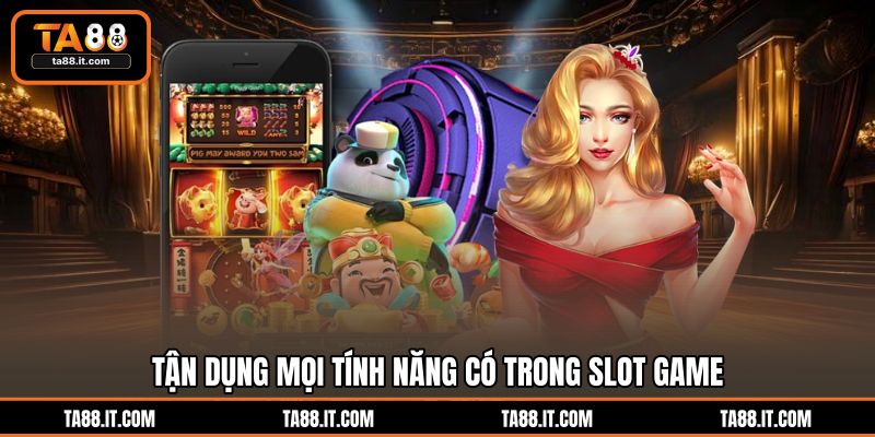 Nổ Hũ PG | Đẳng Cấp Slot TA88 Cho Trải Nghiệm Đỉnh Cao Nổ Hũ PG | Đẳng Cấp Slot TA88 Cho Trải Nghiệm Đỉnh Cao