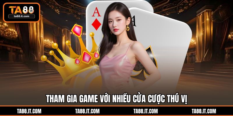 Tài Xỉu Online Rút Tiền Mặt | Cược Lớn Thắng Đậm Ngay TA88 Tài Xỉu Online Rút Tiền Mặt | Cược Lớn Thắng Đậm Ngay TA88