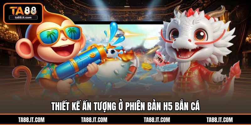 H5 Bắn Cá | Game Đại Dương Đổi Thưởng Đỉnh Cao Tại TA88 H5 Bắn Cá | Game Đại Dương Đổi Thưởng Đỉnh Cao Tại TA88