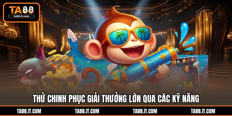 Bắn Cá Xèng H5 | Đỉnh Cao Dòng Game Báu Vật Biển Sâu TA88 Bắn Cá Xèng H5 | Đỉnh Cao Dòng Game Báu Vật Biển Sâu TA88