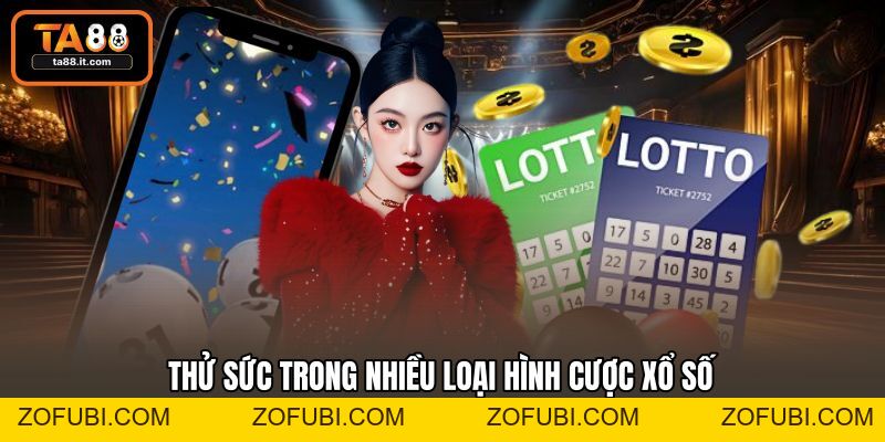 Chơi Xổ Số Online | Sự Minh Bạch Và Chất Lượng Sảnh TA88 Chơi Xổ Số Online | Sự Minh Bạch Và Chất Lượng Sảnh TA88