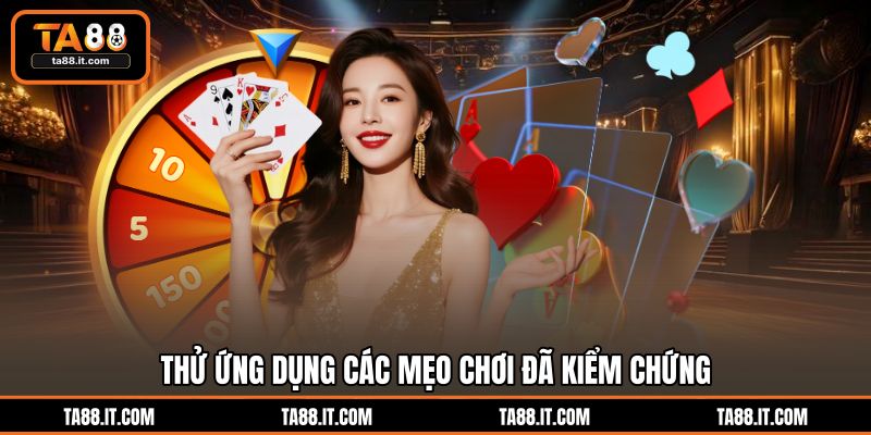 Mẹo Chơi Baccarat | Kỹ Năng Đỉnh Cao Tại Casino Live TA88 Mẹo Chơi Baccarat | Kỹ Năng Đỉnh Cao Tại Casino Live TA88