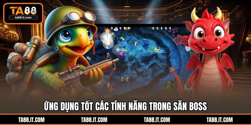 Bắn Cá Rồng Xanh | Game Đại Dương Săn Siêu Kho Báu Tại TA88 Bắn Cá Rồng Xanh | Game Đại Dương Săn Siêu Kho Báu Tại TA88